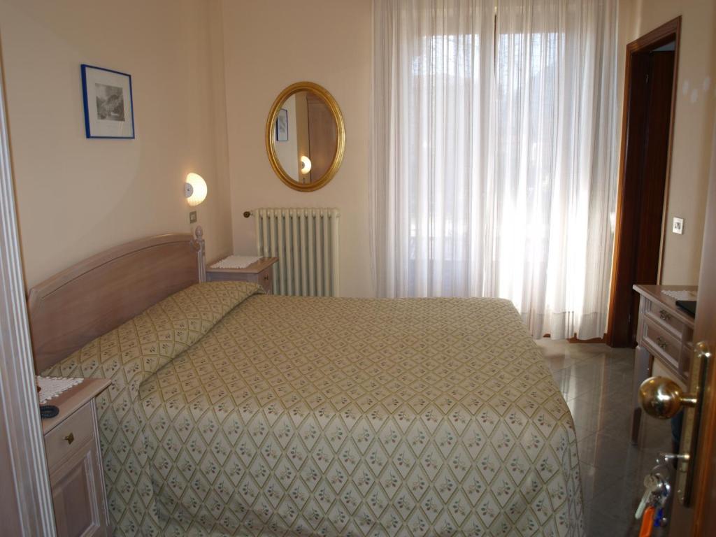 Hotel Sole San Siro  Zimmer foto